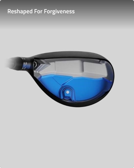 Cobra OPTM hybrid
