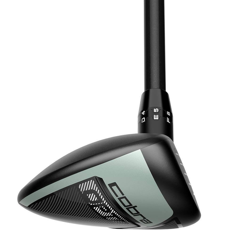 Cobra OPTM damer hybrid