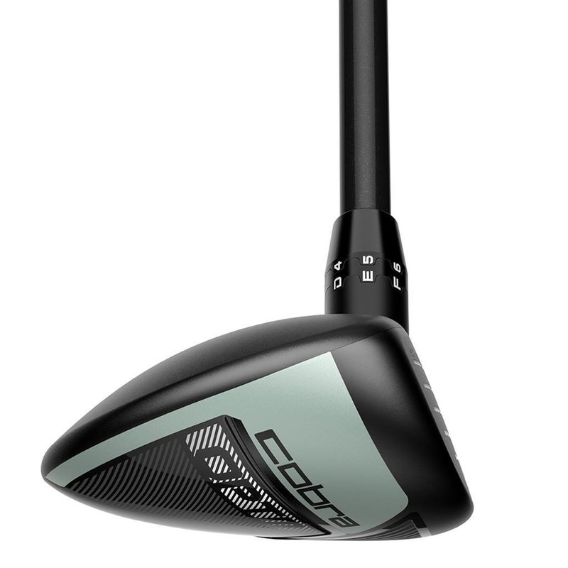Cobra OPTM damer hybrid