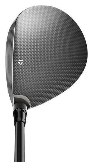 TaylorMade Qi35 Tour herr fairwaywood