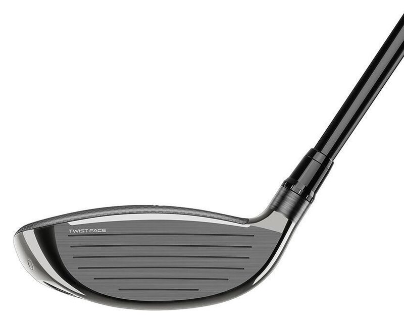 TaylorMade Qi35 Tour herr fairwaywood