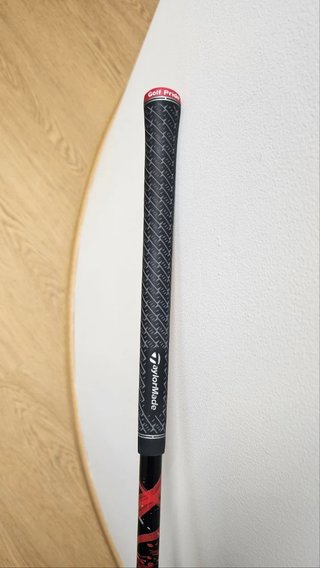 TaylorMade Qi35 Tour herr fairwaywood