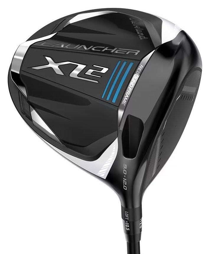 Cleveland Launcher XL 2 herr driver