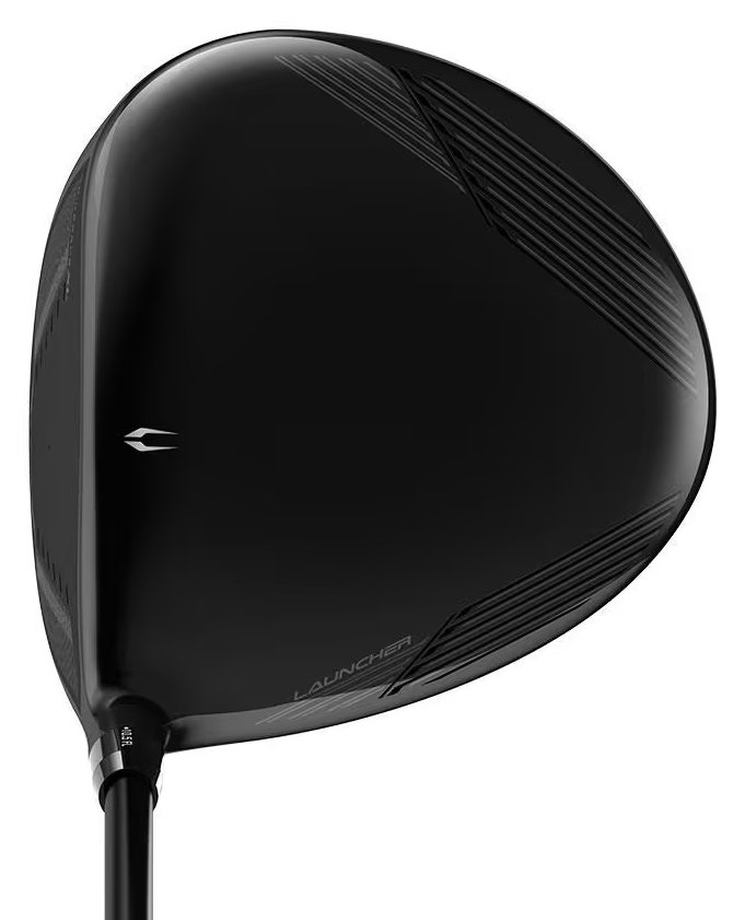 Cleveland Launcher XL 2 herr driver