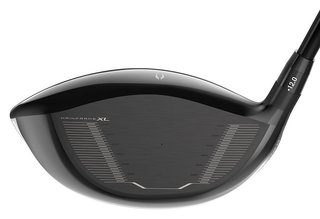 Cleveland Launcher XL 2 herr driver