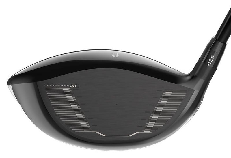 Cleveland Launcher XL 2 herr driver