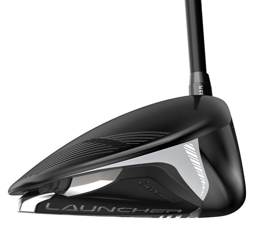 Cleveland Launcher XL 2 herr driver