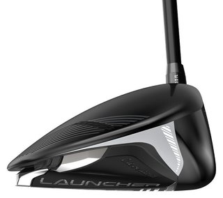 Cleveland Launcher XL 2 herr driver