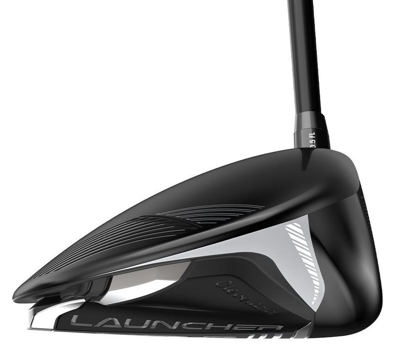 Cleveland Launcher XL 2 herr driver