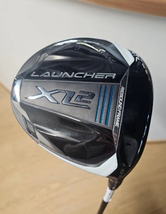 Cleveland Launcher XL 2 herr driver