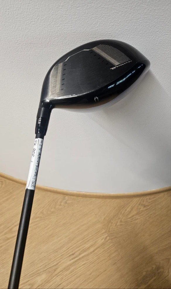 Cleveland Launcher XL 2 herr driver