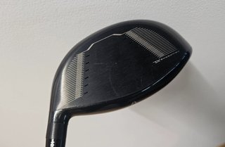 Cleveland Launcher XL 2 herr driver
