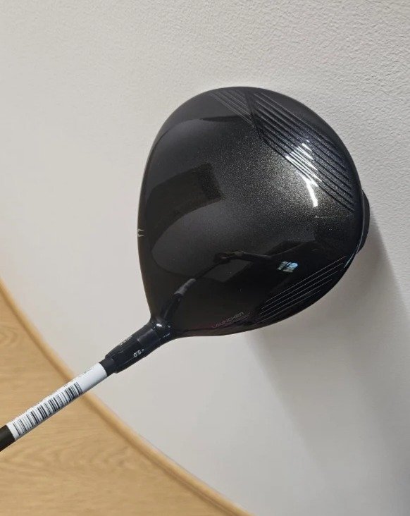 Cleveland Launcher XL 2 herr driver