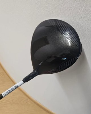 Cleveland Launcher XL 2 herr driver