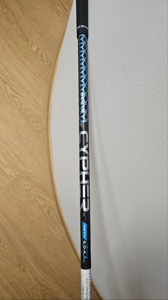 Cleveland Launcher XL 2 herr driver