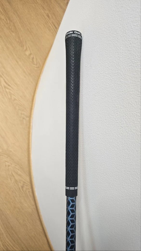 Cleveland Launcher XL 2 herr driver