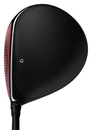 TaylorMade Stealth herr driver