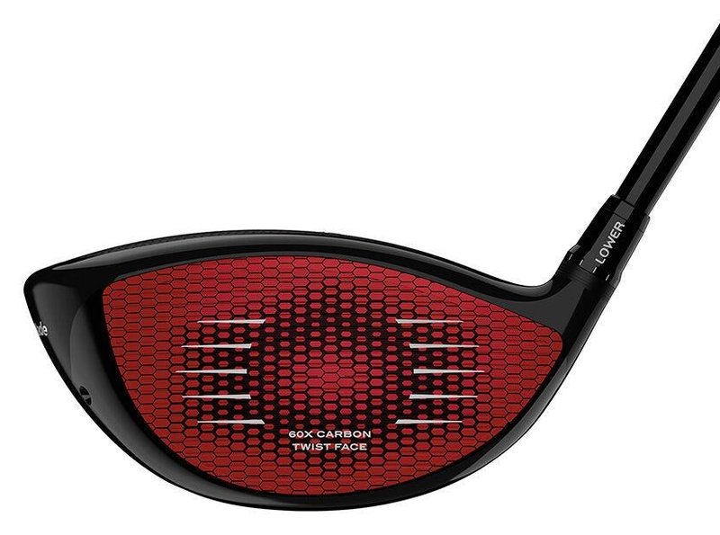 TaylorMade Stealth herr driver