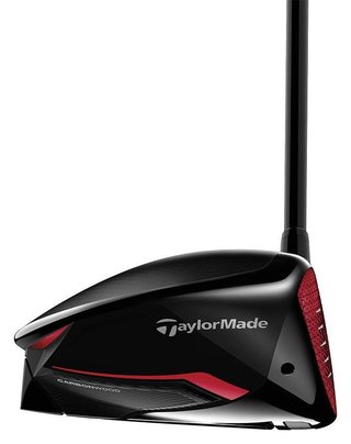 TaylorMade Stealth herr driver