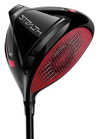 TaylorMade Stealth herr driver
