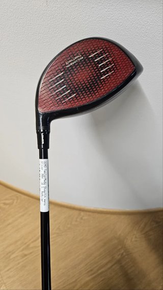 TaylorMade Stealth herr driver
