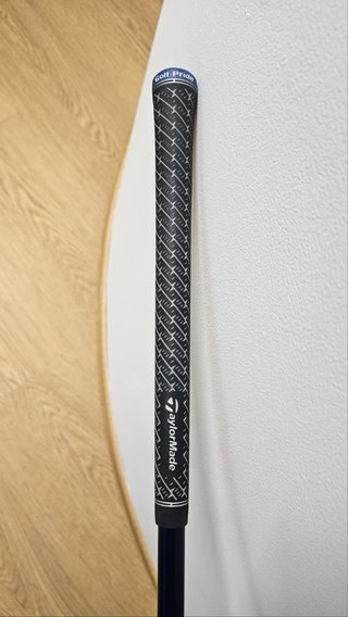 TaylorMade Stealth herr driver