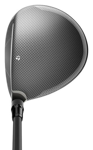 TaylorMade Qi35 Max Lite dam fairwaywood