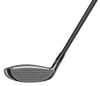 TaylorMade Qi35 Max Lite dam fairwaywood