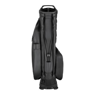 Mizuno Pro stand bag, svart