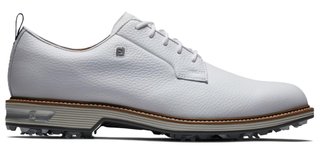 FootJoy Premiere Series Field herr golfskor, vit/grå