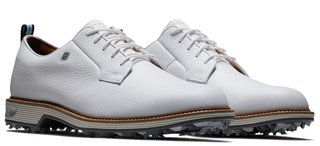 FootJoy Premiere Series Field herr golfskor, vit/grå