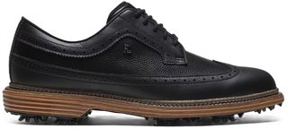 FootJoy Premiere Series Marquis herr golfsko, svart/brun