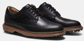 FootJoy Premiere Series Marquis herr golfsko, svart/brun