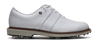 FootJoy Premiere Series Packard herr golfskor, vita