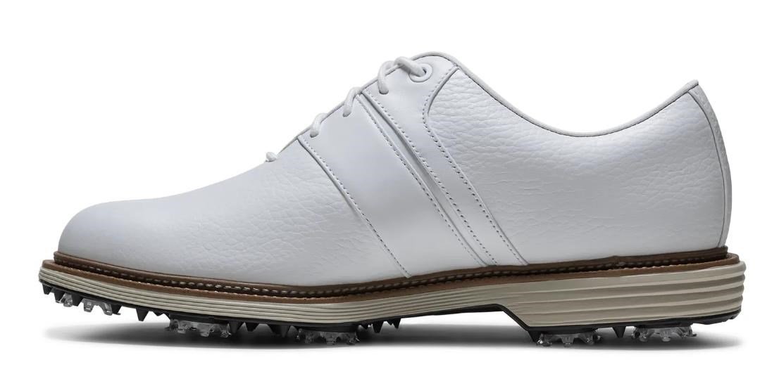 FootJoy Premiere Series Packard herr golfskor, vita