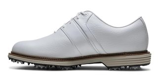FootJoy Premiere Series Packard herr golfskor, vita