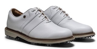 FootJoy Premiere Series Packard herr golfskor, vita