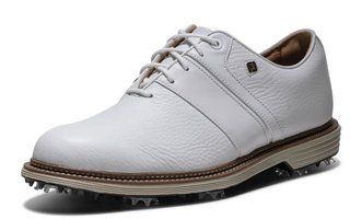 FootJoy Premiere Series Packard herr golfskor, vita