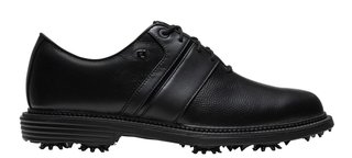 FootJoy Premiere Series Packard herr golfskor, svarta