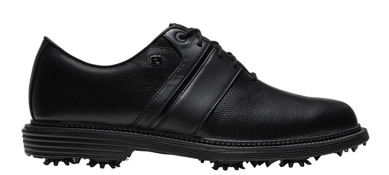 FootJoy Premiere Series Packard herr golfskor, svarta