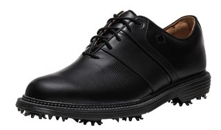 FootJoy Premiere Series Packard herr golfskor, svarta