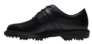 FootJoy Premiere Series Packard herr golfskor, svarta