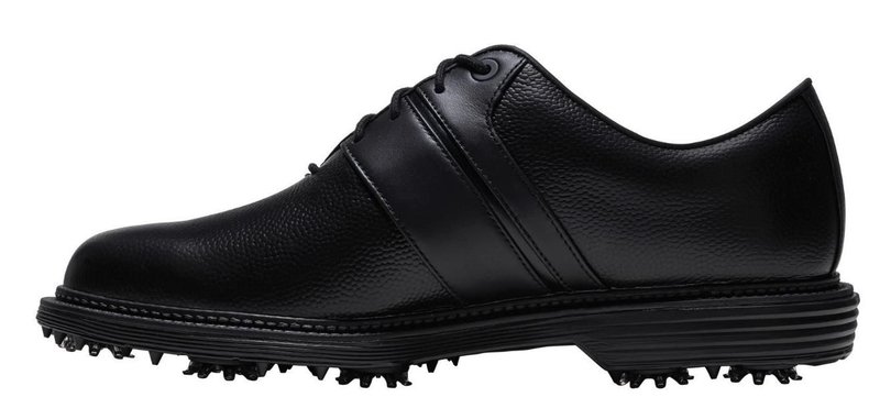 FootJoy Premiere Series Packard herr golfskor, svarta