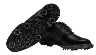 FootJoy Premiere Series Packard herr golfskor, svarta