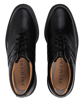 FootJoy Premiere Series Packard herr golfskor, svarta