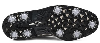 FootJoy Premiere Series Packard herr golfskor, vit/grå