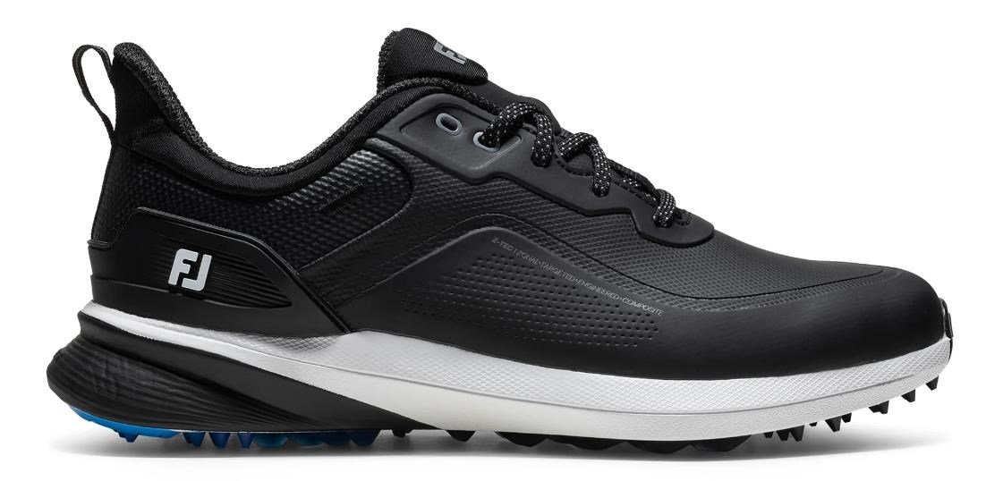 FootJoy Pro/SL herr golfskor, svarta