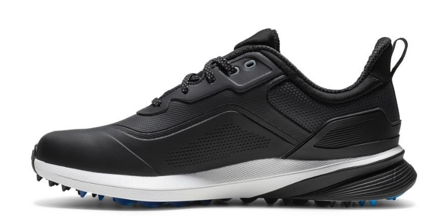 FootJoy Pro/SL herr golfskor, svarta