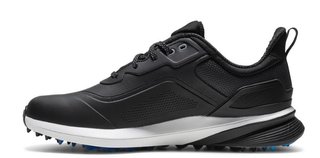 FootJoy Pro/SL herr golfskor, svarta