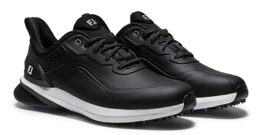 FootJoy Pro/SL herr golfskor, svarta